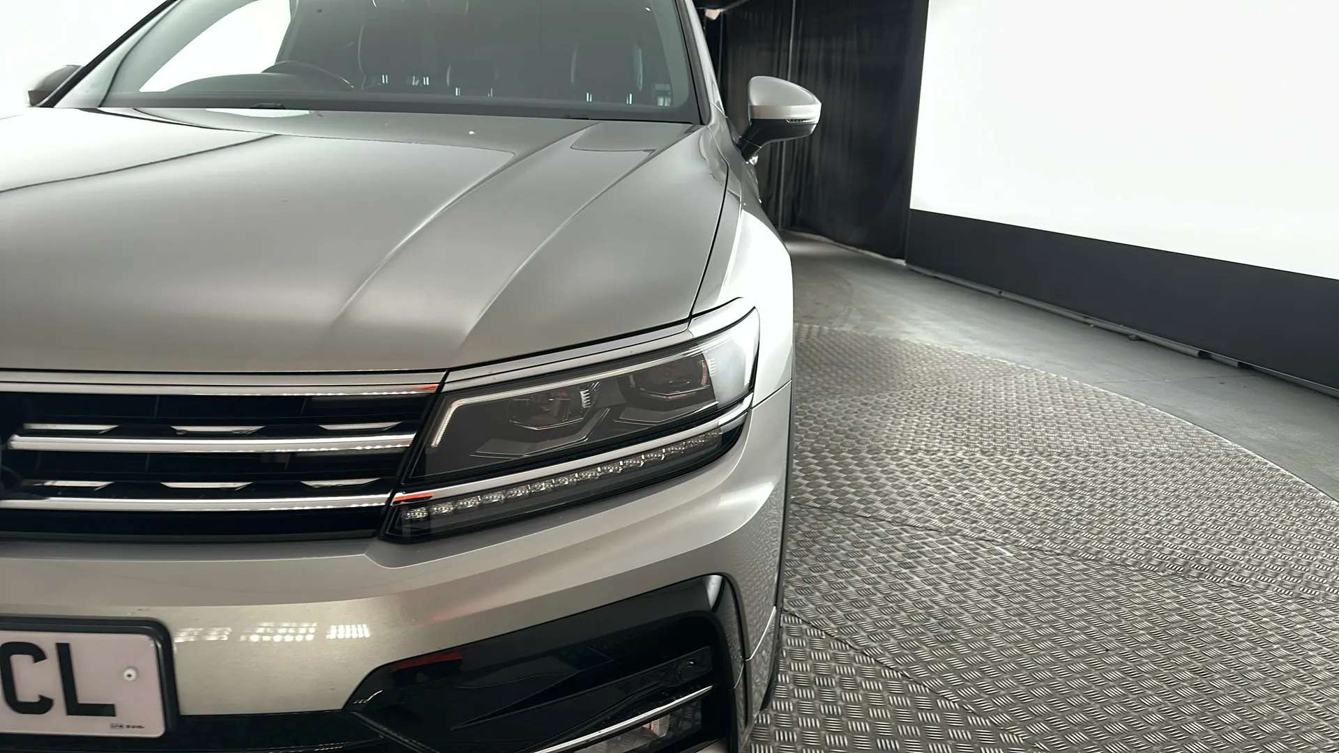 2020 VOLKSWAGEN TIGUAN 2020 VOLKSWAGEN TIGUAN