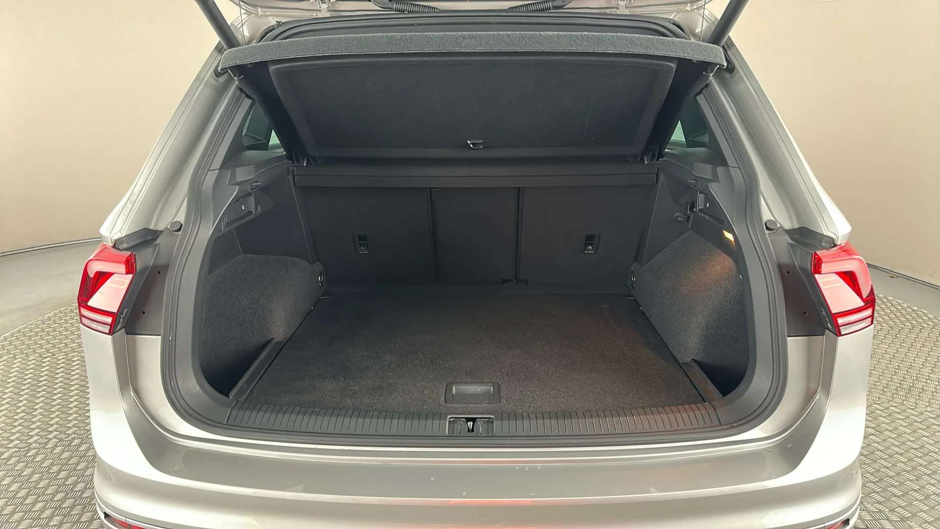2020 VOLKSWAGEN TIGUAN 2020 VOLKSWAGEN TIGUAN