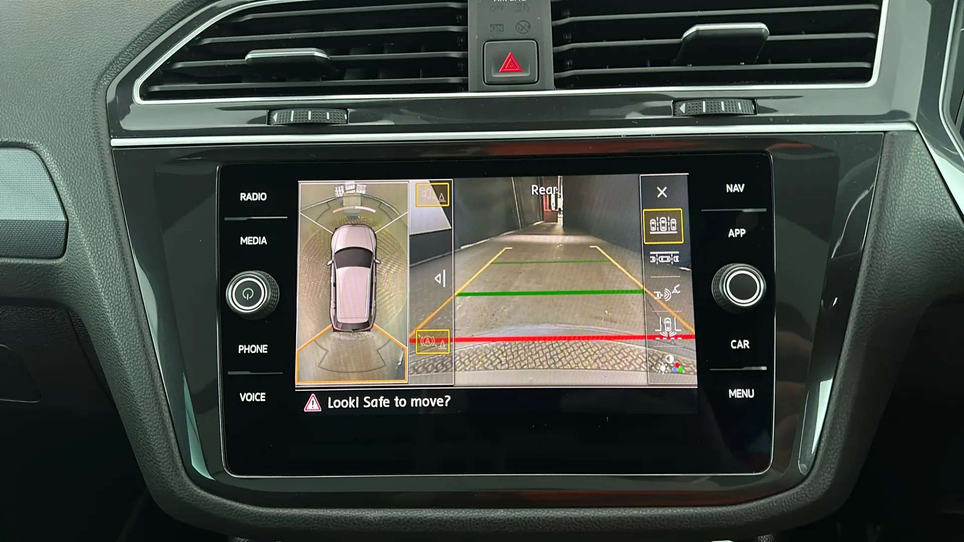 2020 VOLKSWAGEN TIGUAN 2020 VOLKSWAGEN TIGUAN