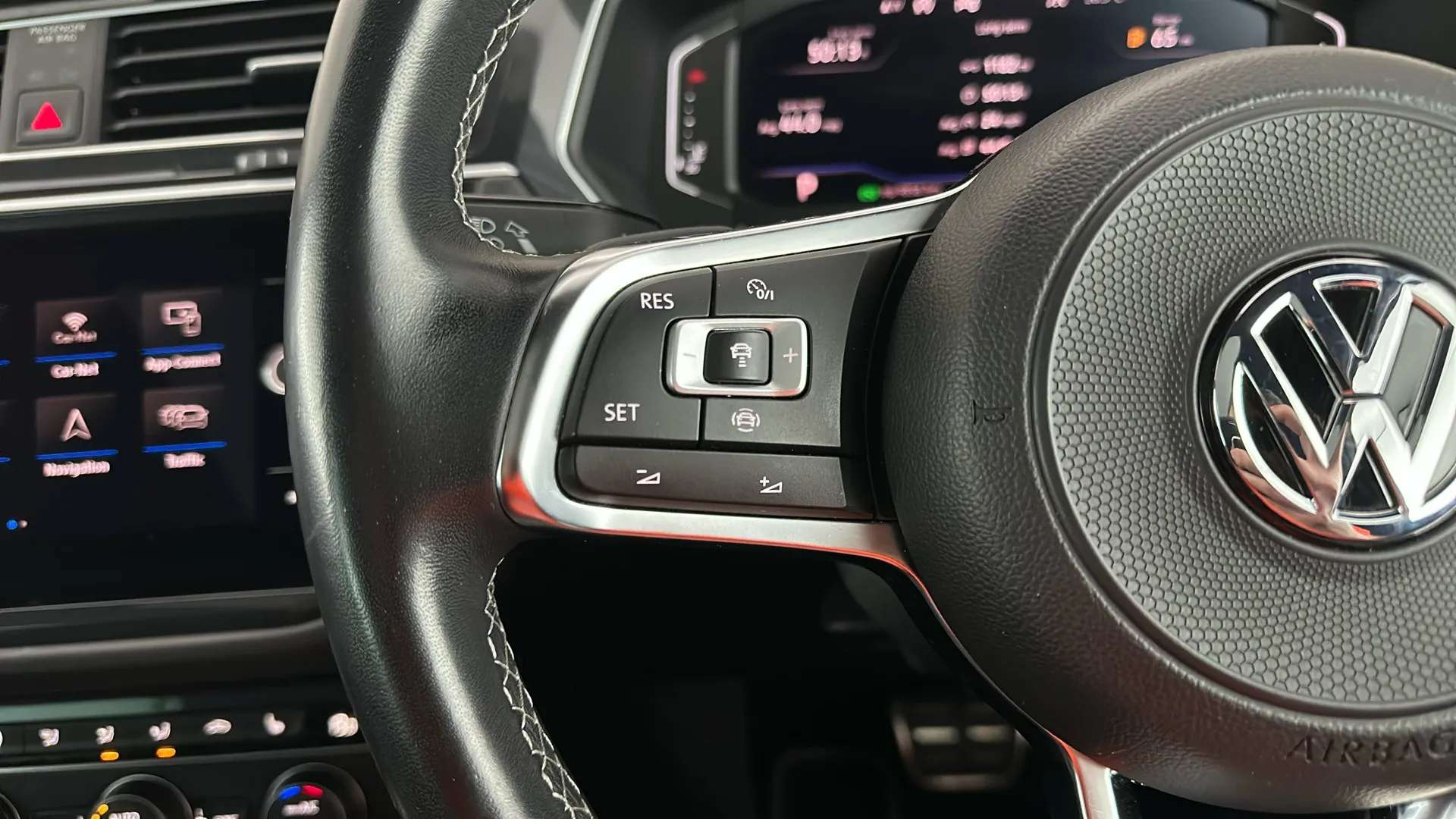 2020 VOLKSWAGEN TIGUAN 2020 VOLKSWAGEN TIGUAN
