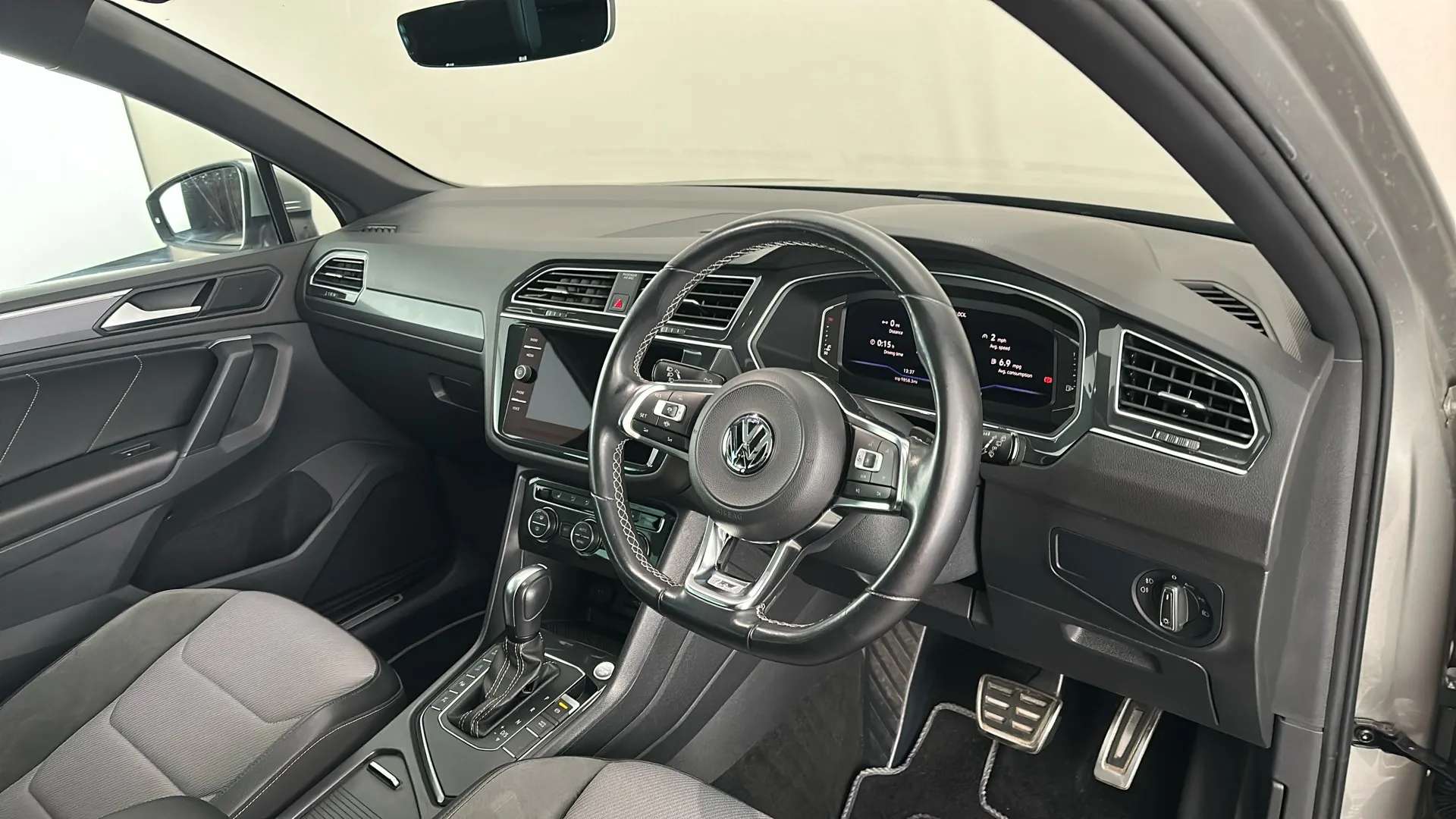 2020 VOLKSWAGEN TIGUAN 2020 VOLKSWAGEN TIGUAN