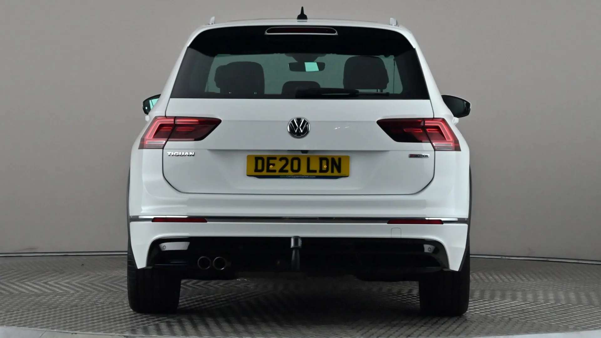 2020 VOLKSWAGEN TIGUAN 2020 VOLKSWAGEN TIGUAN