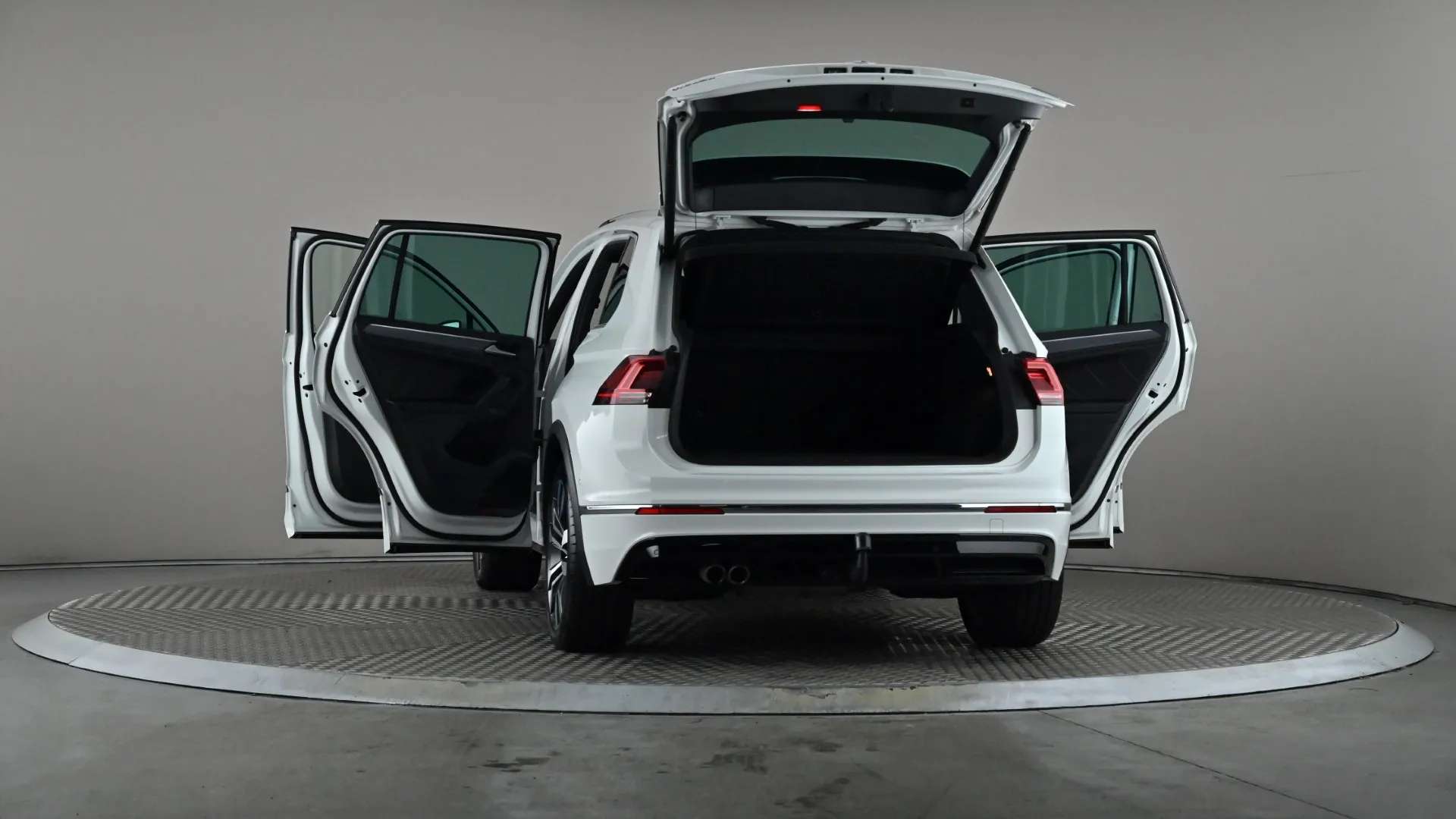 2020 VOLKSWAGEN TIGUAN 2020 VOLKSWAGEN TIGUAN