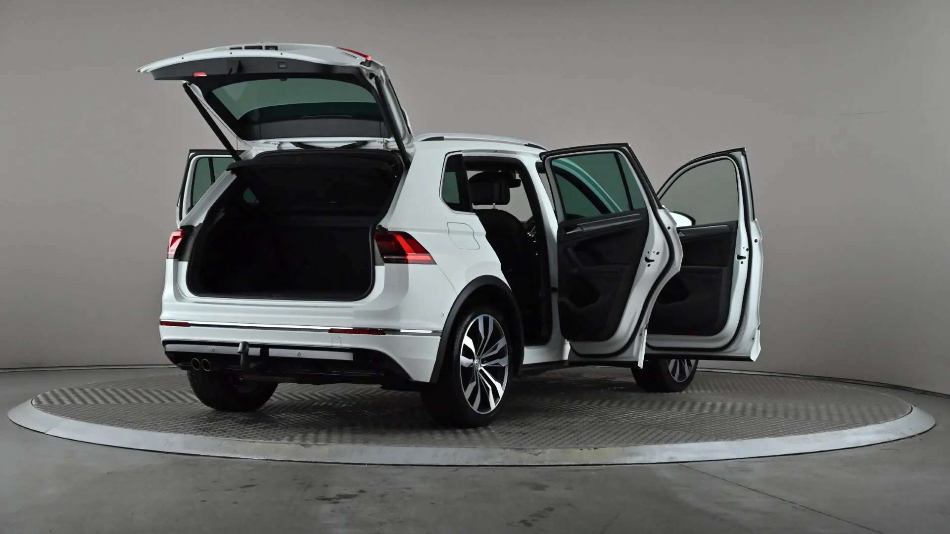 2020 VOLKSWAGEN TIGUAN 2020 VOLKSWAGEN TIGUAN