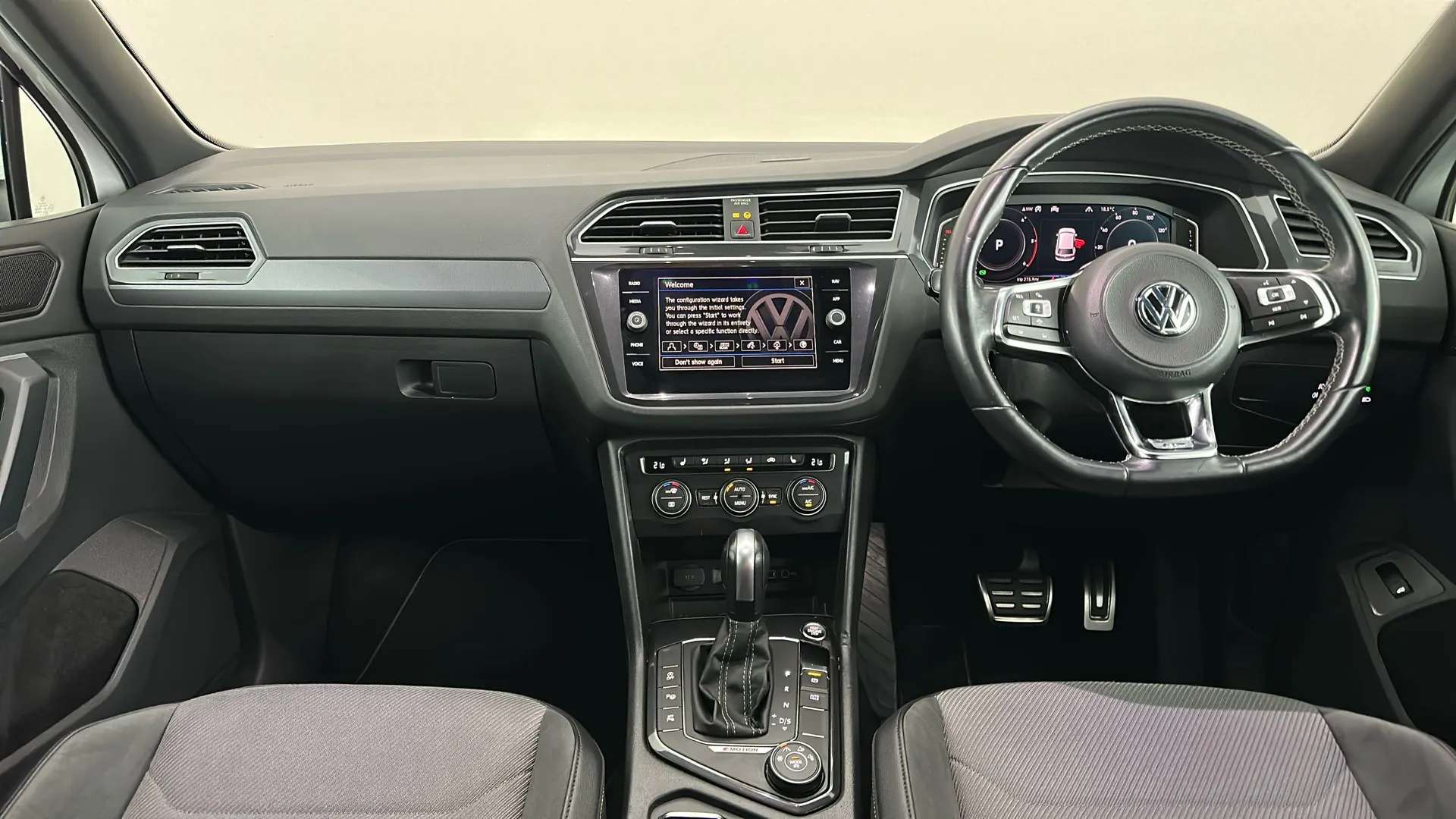 2020 VOLKSWAGEN TIGUAN 2020 VOLKSWAGEN TIGUAN