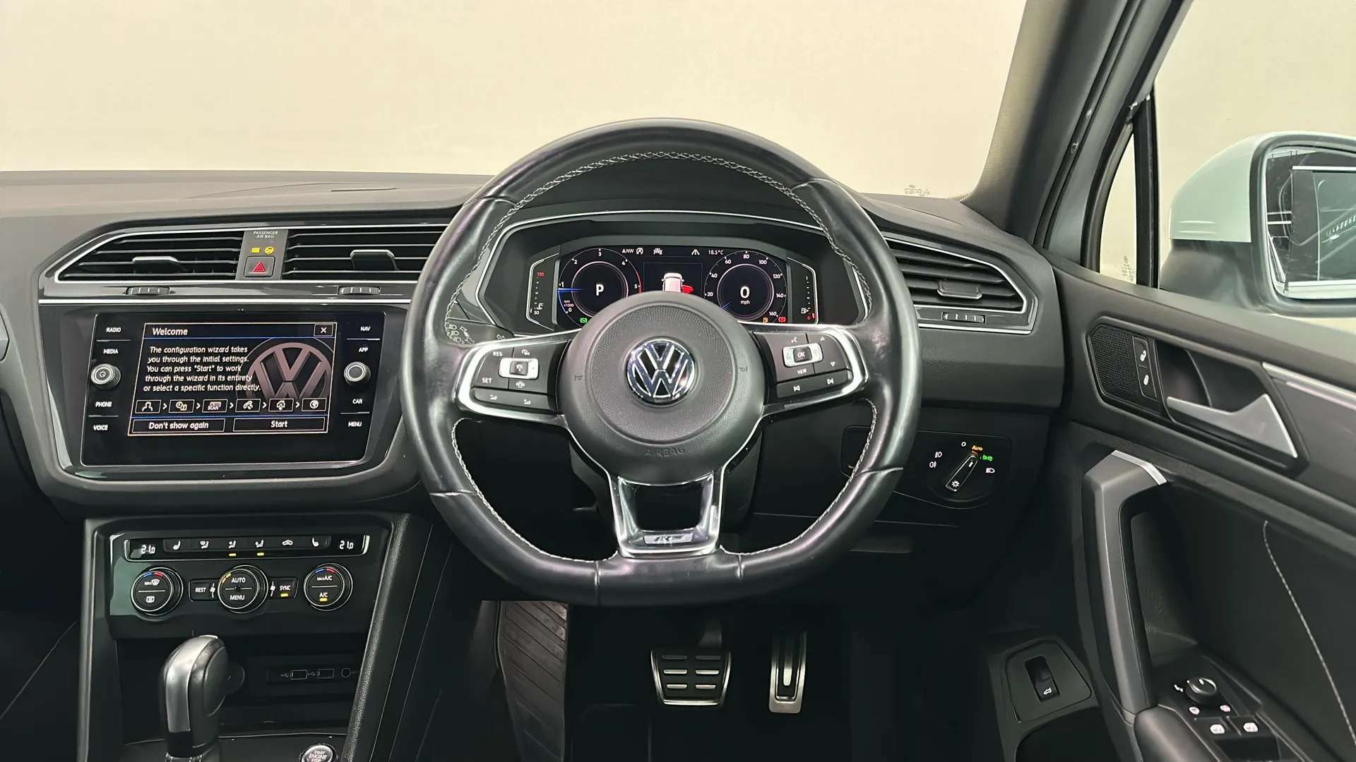2020 VOLKSWAGEN TIGUAN 2020 VOLKSWAGEN TIGUAN