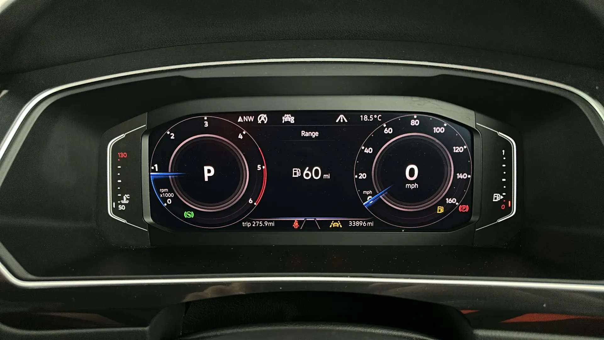 2020 VOLKSWAGEN TIGUAN 2020 VOLKSWAGEN TIGUAN