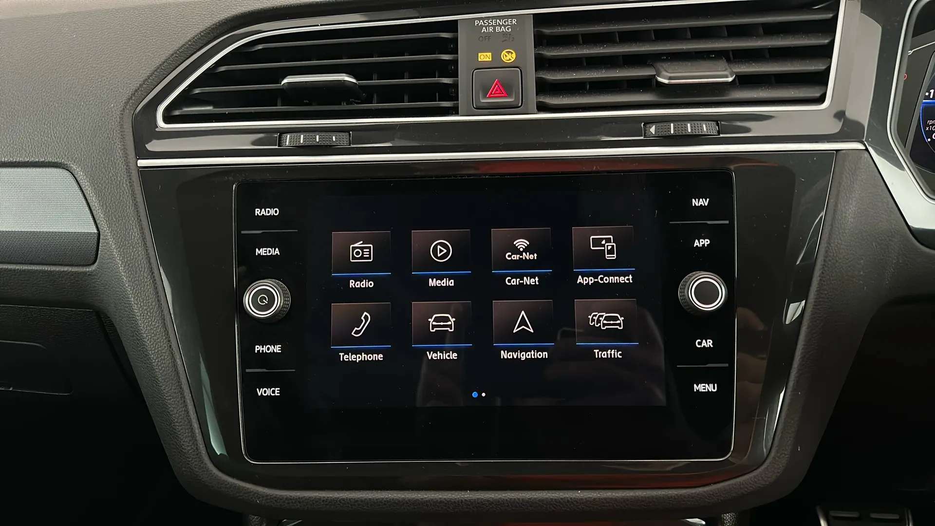2020 VOLKSWAGEN TIGUAN 2020 VOLKSWAGEN TIGUAN