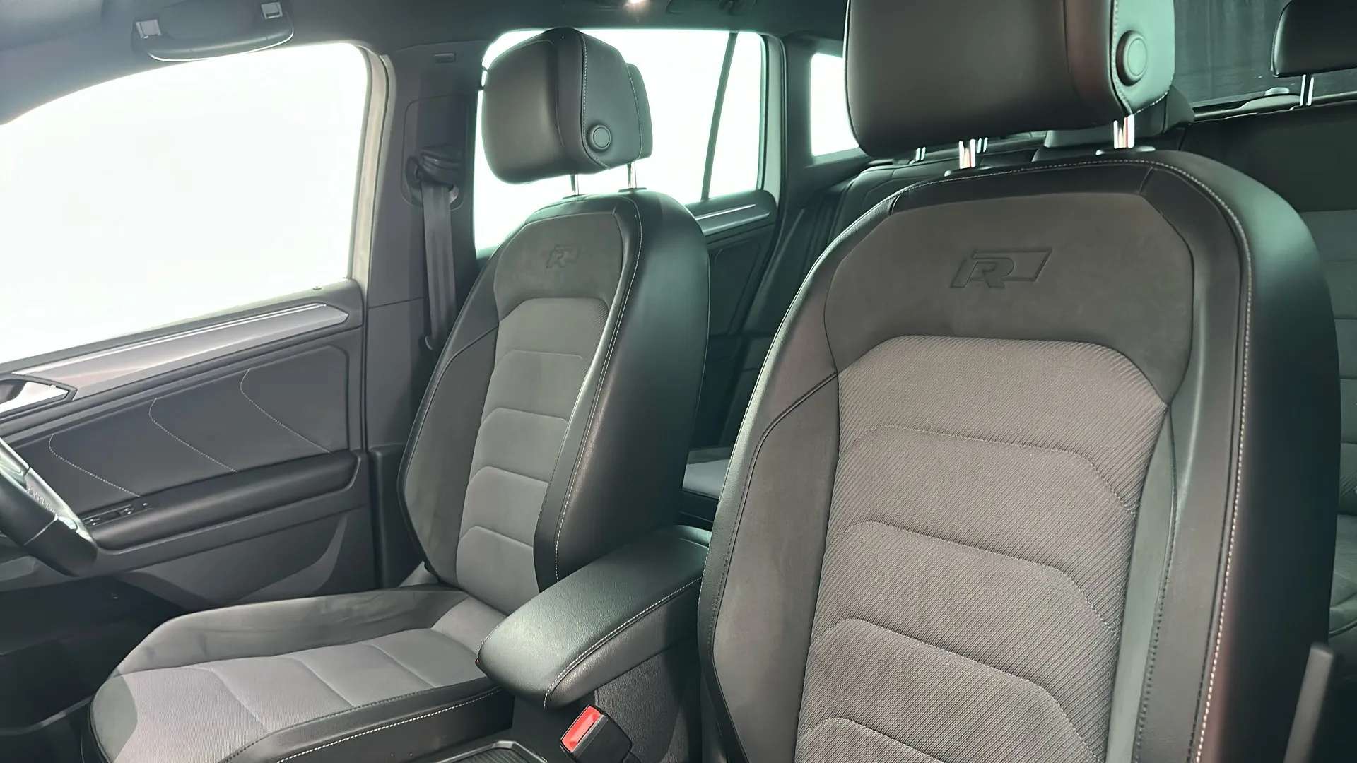 2020 VOLKSWAGEN TIGUAN 2020 VOLKSWAGEN TIGUAN