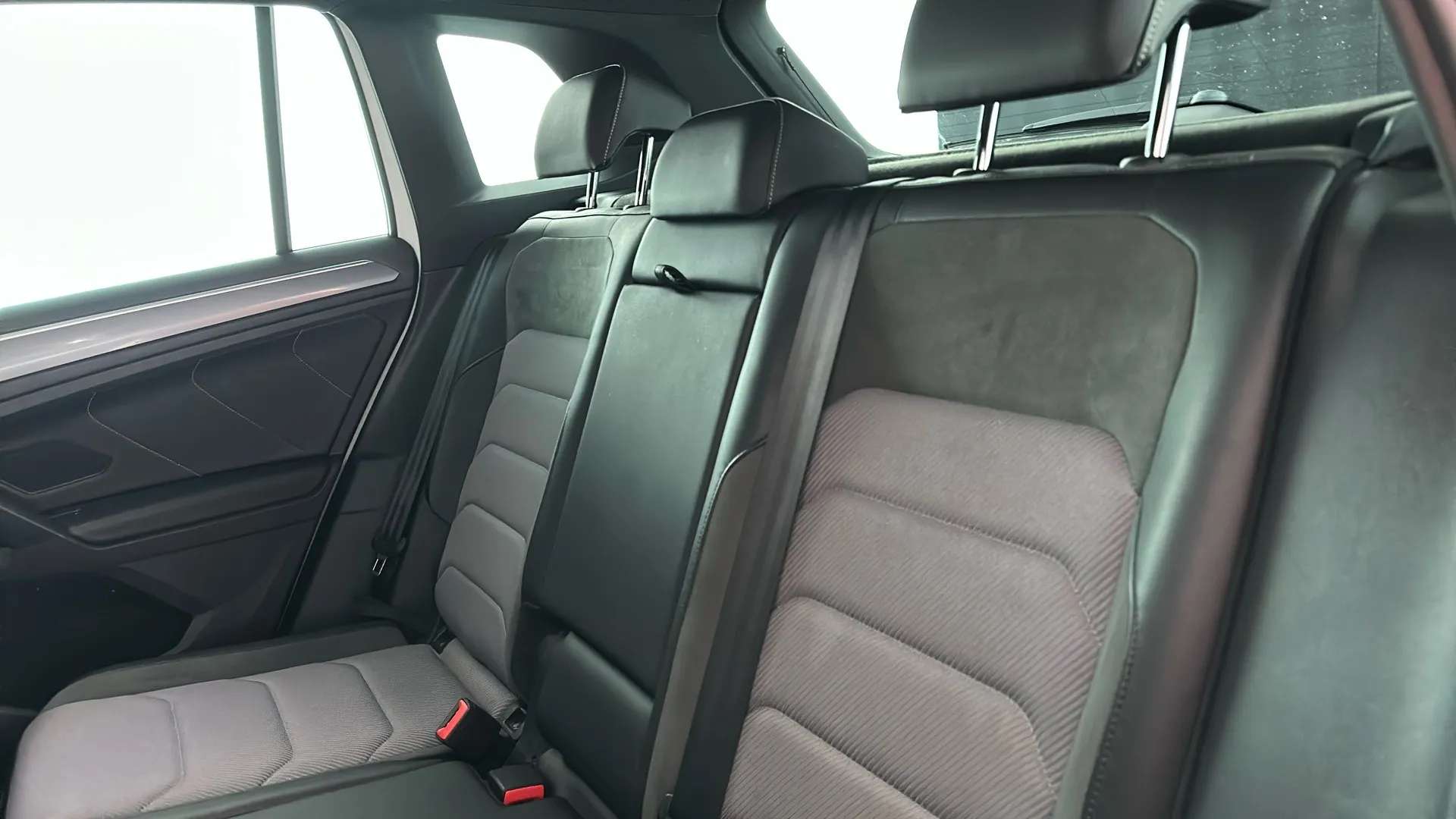 2020 VOLKSWAGEN TIGUAN 2020 VOLKSWAGEN TIGUAN