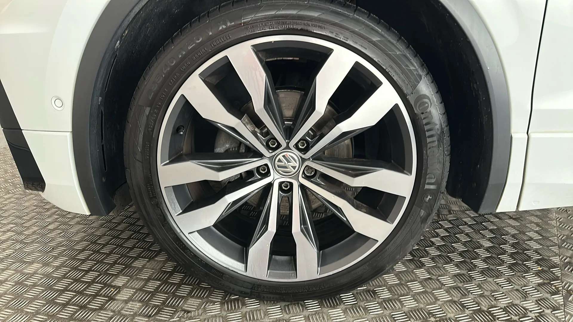 2020 VOLKSWAGEN TIGUAN 2020 VOLKSWAGEN TIGUAN
