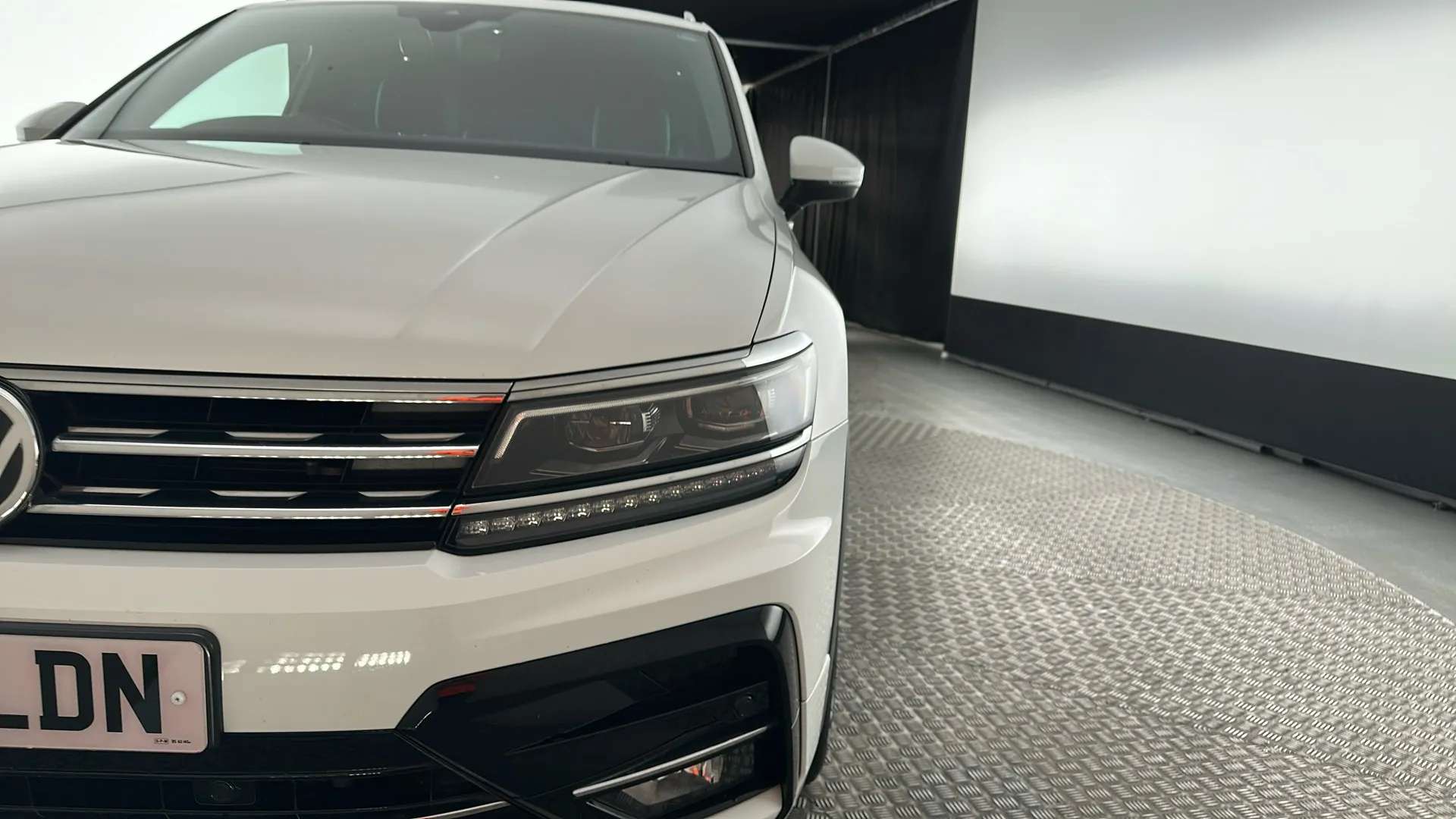 2020 VOLKSWAGEN TIGUAN 2020 VOLKSWAGEN TIGUAN