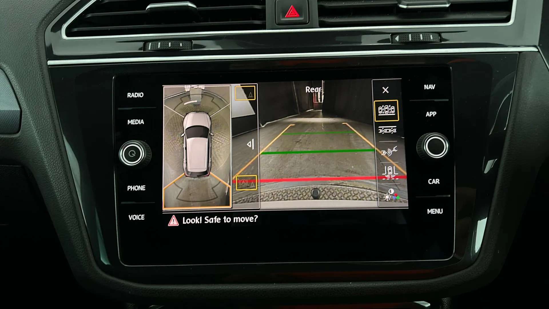 2020 VOLKSWAGEN TIGUAN 2020 VOLKSWAGEN TIGUAN
