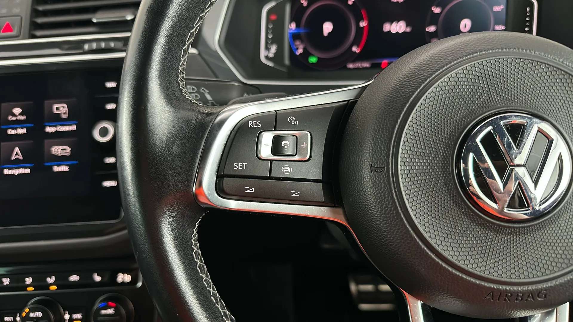 2020 VOLKSWAGEN TIGUAN 2020 VOLKSWAGEN TIGUAN