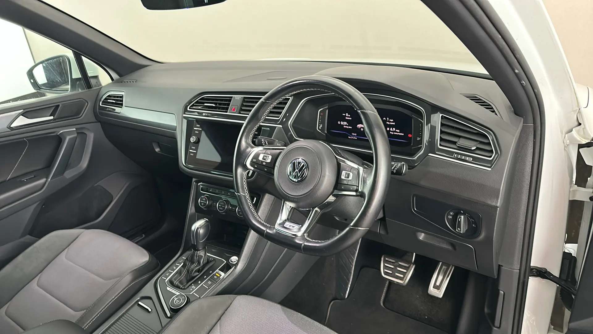 2020 VOLKSWAGEN TIGUAN 2020 VOLKSWAGEN TIGUAN