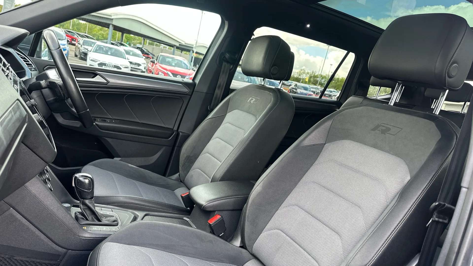 2020 VOLKSWAGEN TIGUAN ALLSPACE 2020 VOLKSWAGEN TIGUAN ALLSPACE