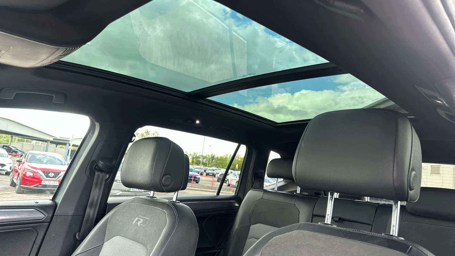 2020 VOLKSWAGEN TIGUAN ALLSPACE 2020 VOLKSWAGEN TIGUAN ALLSPACE