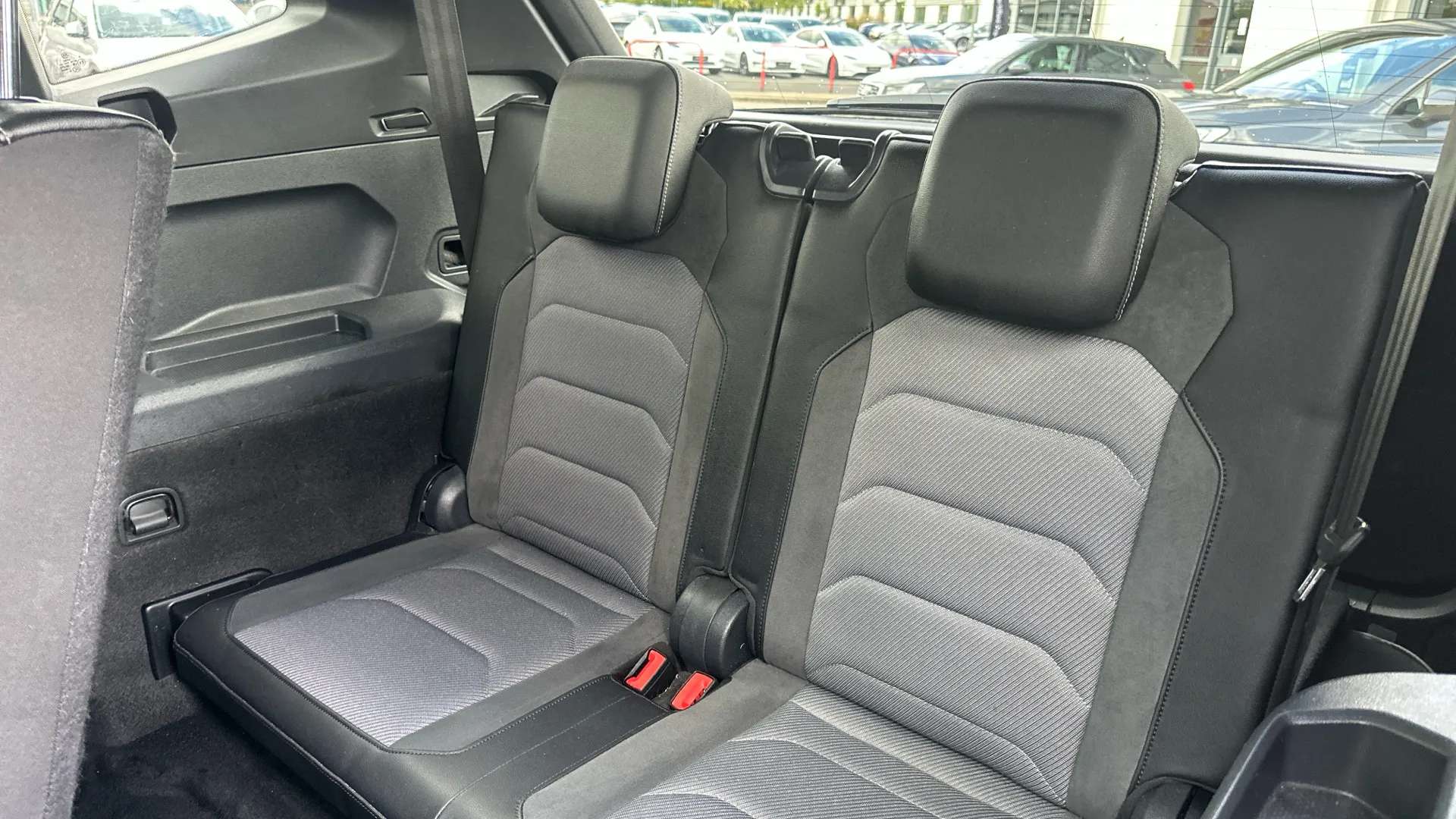 2020 VOLKSWAGEN TIGUAN ALLSPACE 2020 VOLKSWAGEN TIGUAN ALLSPACE