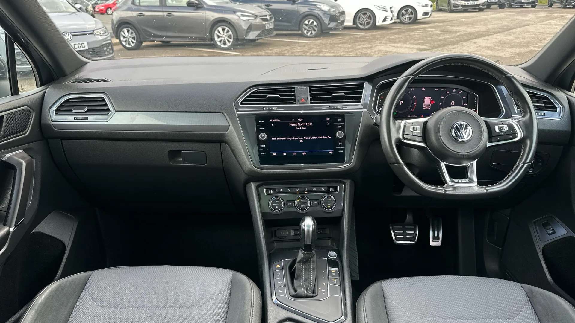 2020 VOLKSWAGEN TIGUAN ALLSPACE 2020 VOLKSWAGEN TIGUAN ALLSPACE