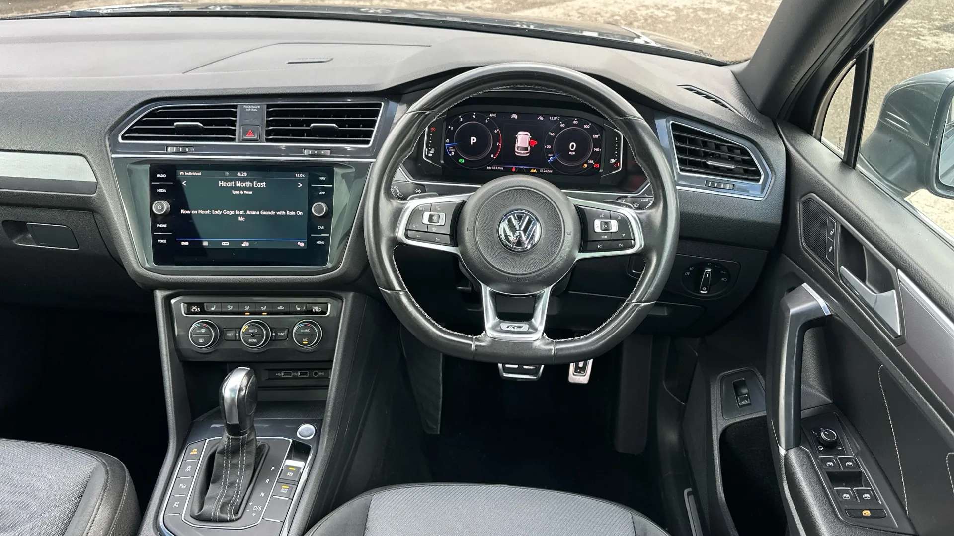 2020 VOLKSWAGEN TIGUAN ALLSPACE 2020 VOLKSWAGEN TIGUAN ALLSPACE