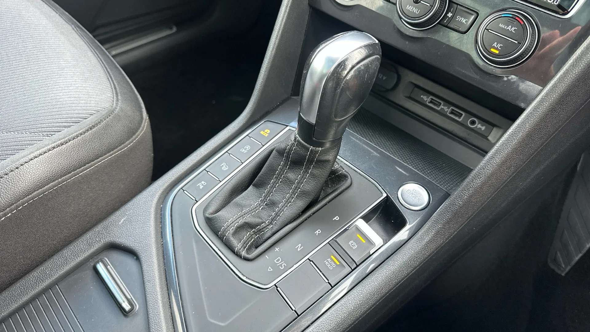 2020 VOLKSWAGEN TIGUAN ALLSPACE 2020 VOLKSWAGEN TIGUAN ALLSPACE