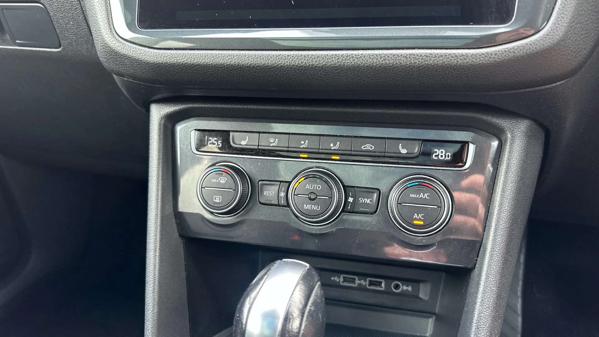 2020 VOLKSWAGEN TIGUAN ALLSPACE 2020 VOLKSWAGEN TIGUAN ALLSPACE