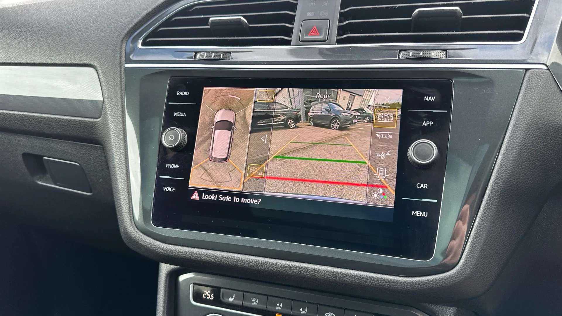 2020 VOLKSWAGEN TIGUAN ALLSPACE 2020 VOLKSWAGEN TIGUAN ALLSPACE