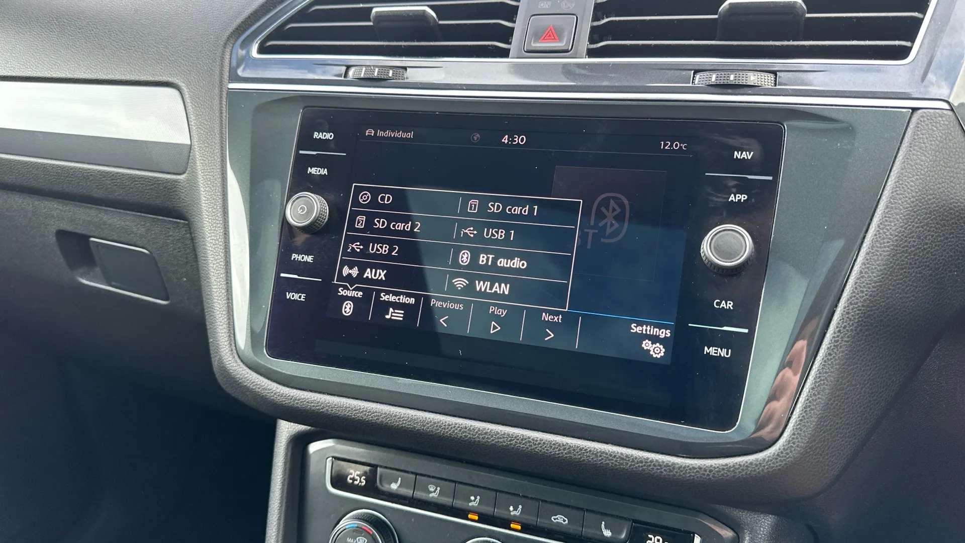 2020 VOLKSWAGEN TIGUAN ALLSPACE 2020 VOLKSWAGEN TIGUAN ALLSPACE