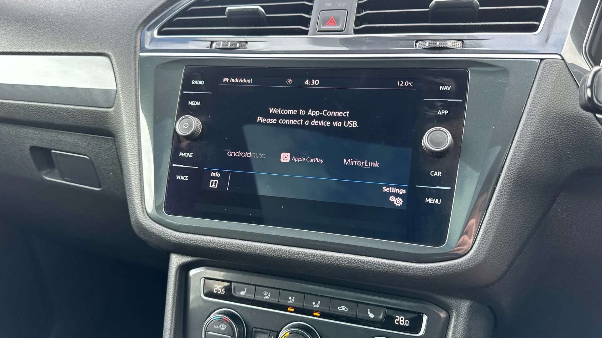 2020 VOLKSWAGEN TIGUAN ALLSPACE 2020 VOLKSWAGEN TIGUAN ALLSPACE