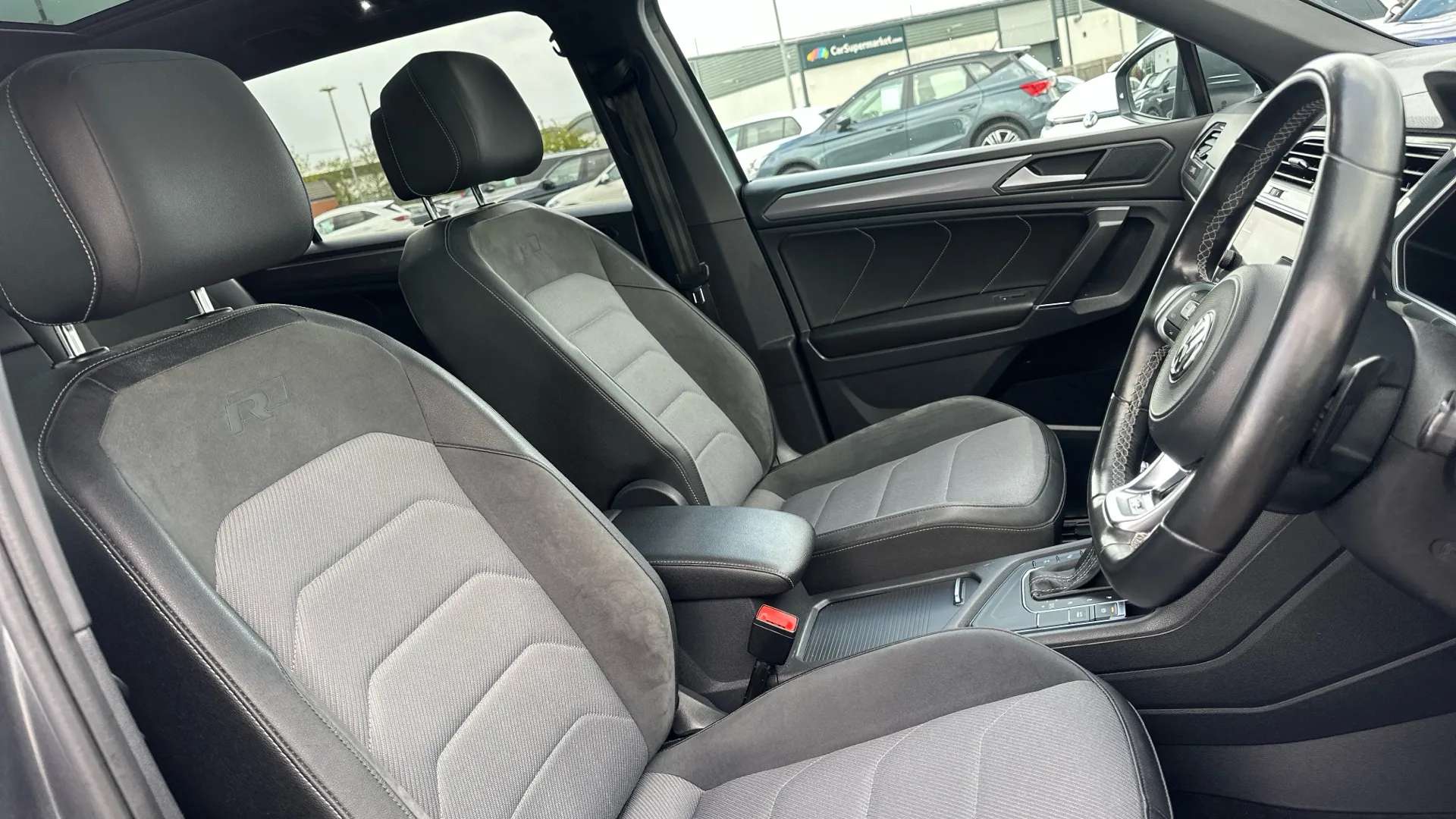 2020 VOLKSWAGEN TIGUAN ALLSPACE 2020 VOLKSWAGEN TIGUAN ALLSPACE