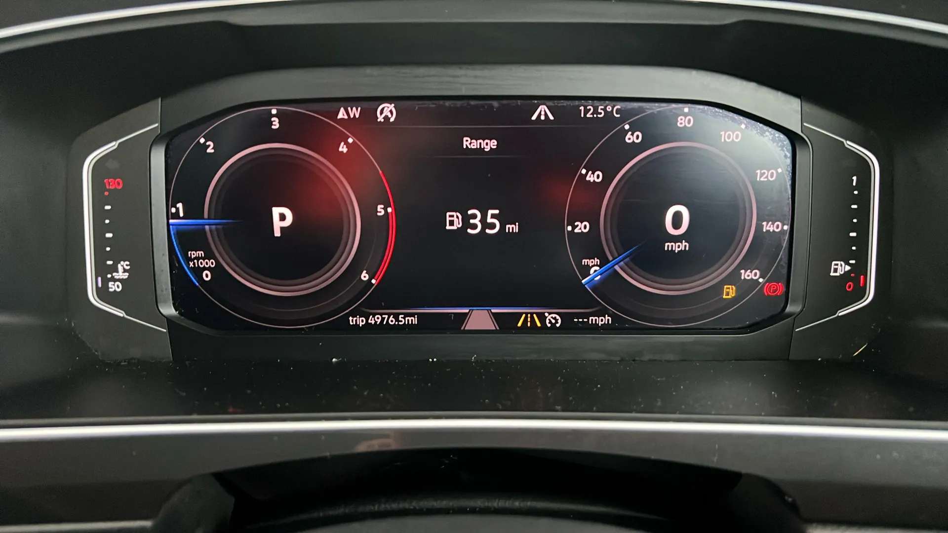 2019 VOLKSWAGEN TIGUAN 2019 VOLKSWAGEN TIGUAN