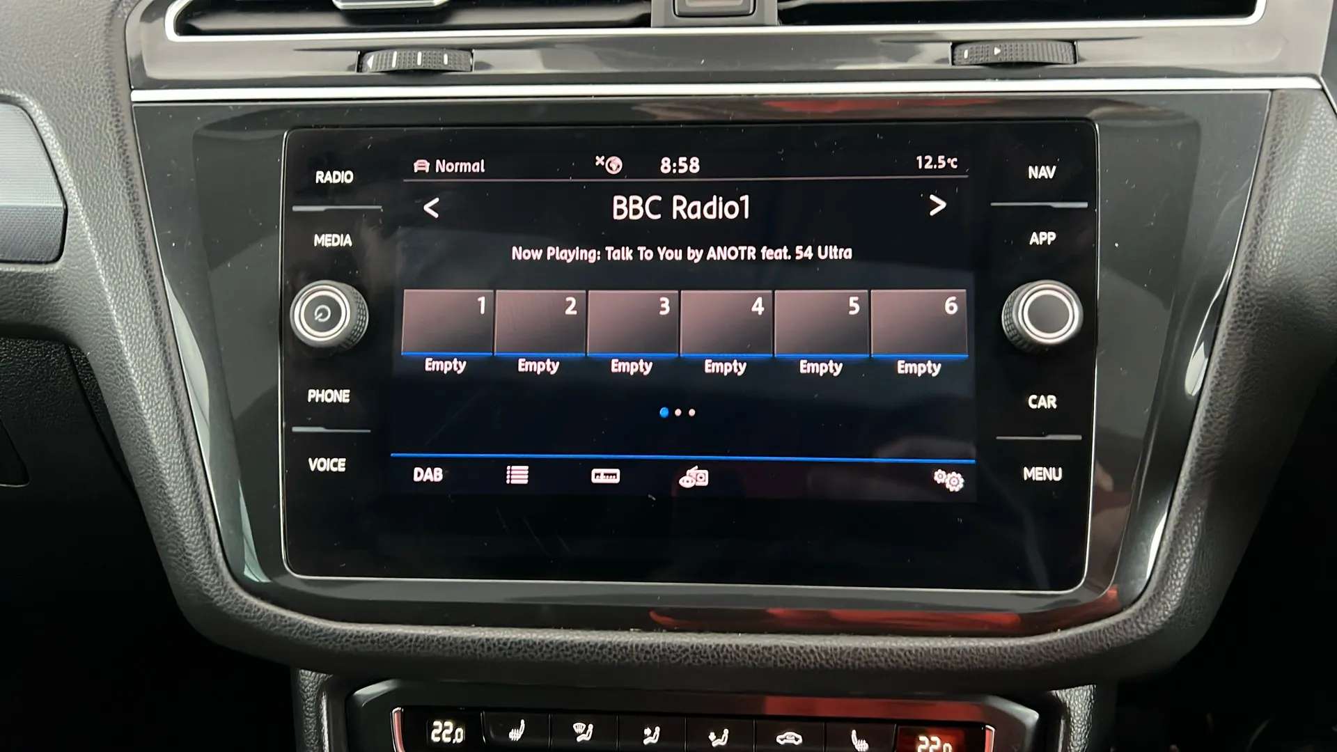 2019 VOLKSWAGEN TIGUAN 2019 VOLKSWAGEN TIGUAN