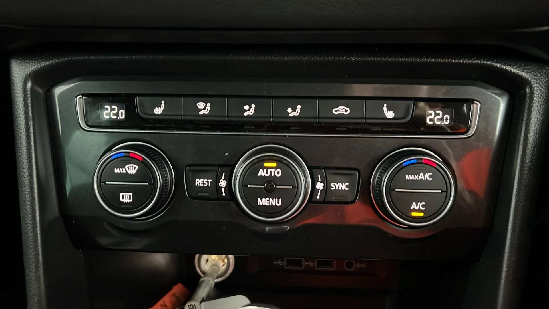 2019 VOLKSWAGEN TIGUAN 2019 VOLKSWAGEN TIGUAN