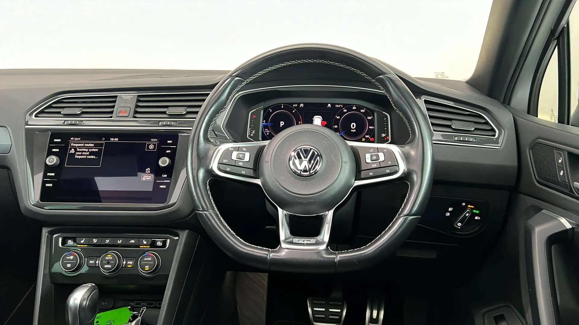 2019 VOLKSWAGEN TIGUAN 2019 VOLKSWAGEN TIGUAN