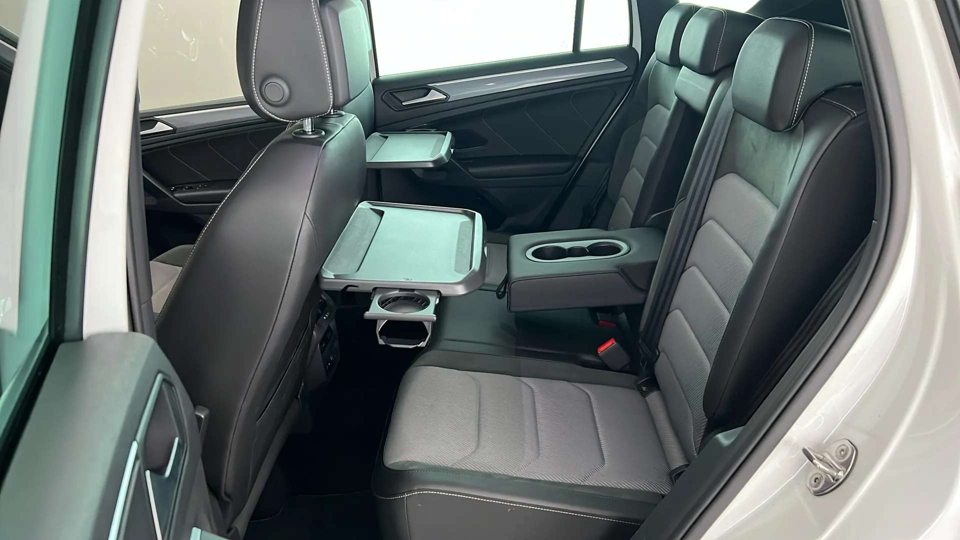 2019 VOLKSWAGEN TIGUAN 2019 VOLKSWAGEN TIGUAN