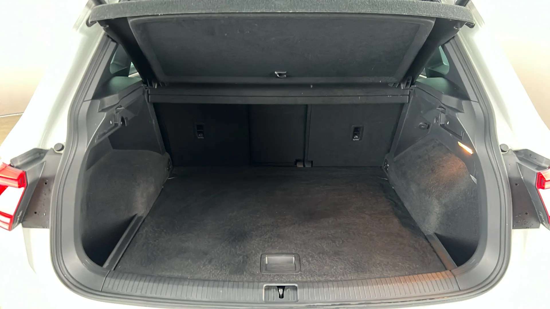 2019 VOLKSWAGEN TIGUAN 2019 VOLKSWAGEN TIGUAN