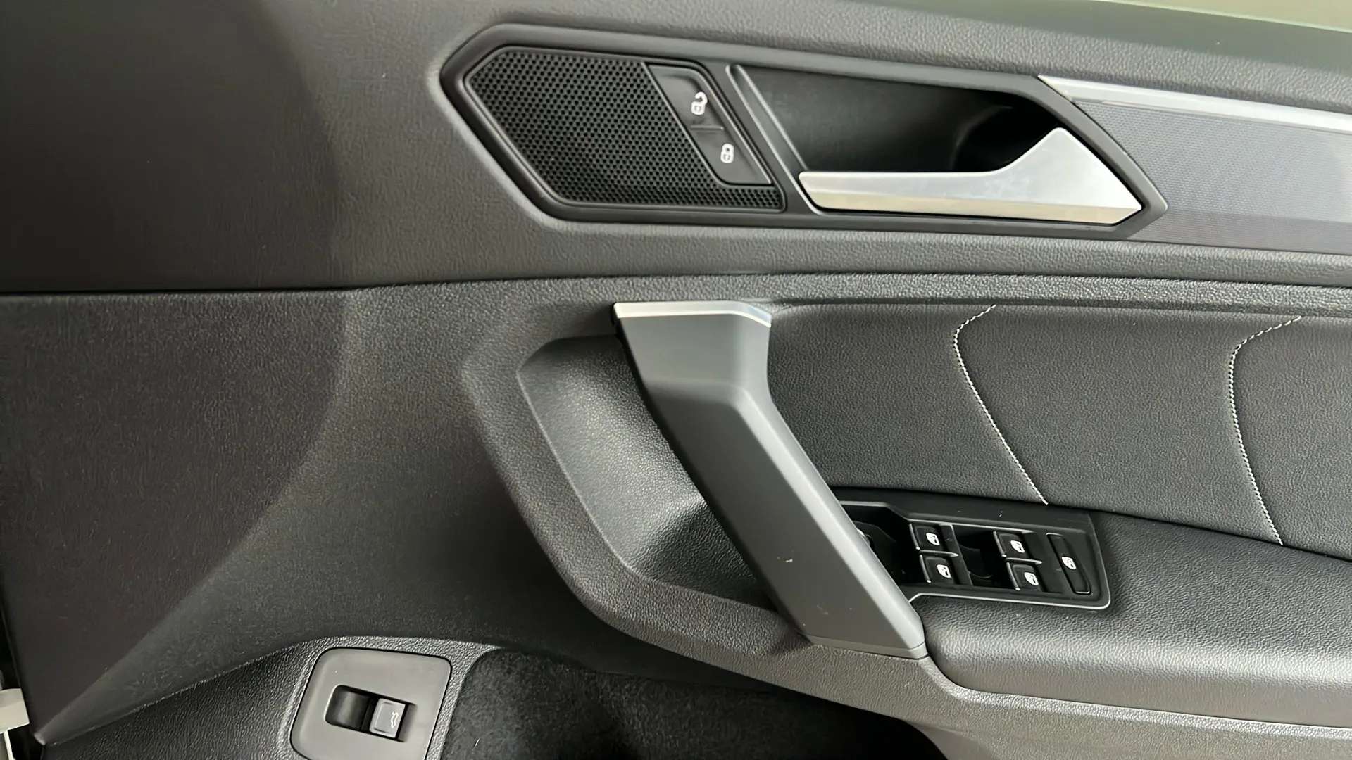 2019 VOLKSWAGEN TIGUAN 2019 VOLKSWAGEN TIGUAN