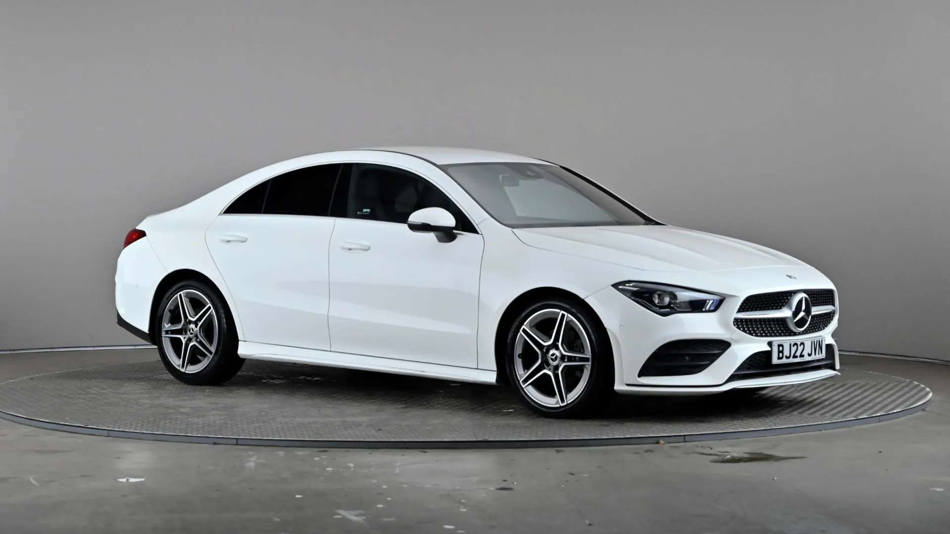 2022 MERCEDES-BENZ CLA CLASS 2022 MERCEDES-BENZ CLA CLASS