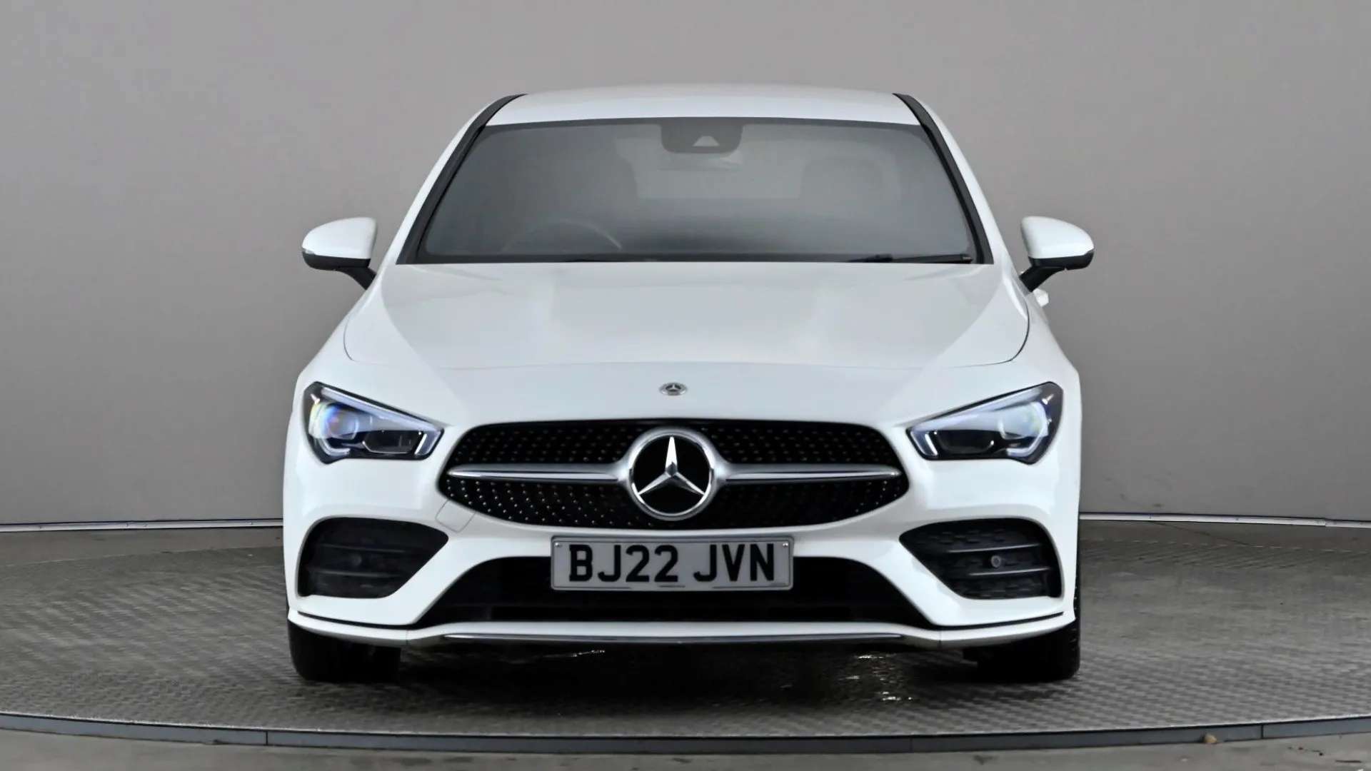 2022 MERCEDES-BENZ CLA CLASS 2022 MERCEDES-BENZ CLA CLASS