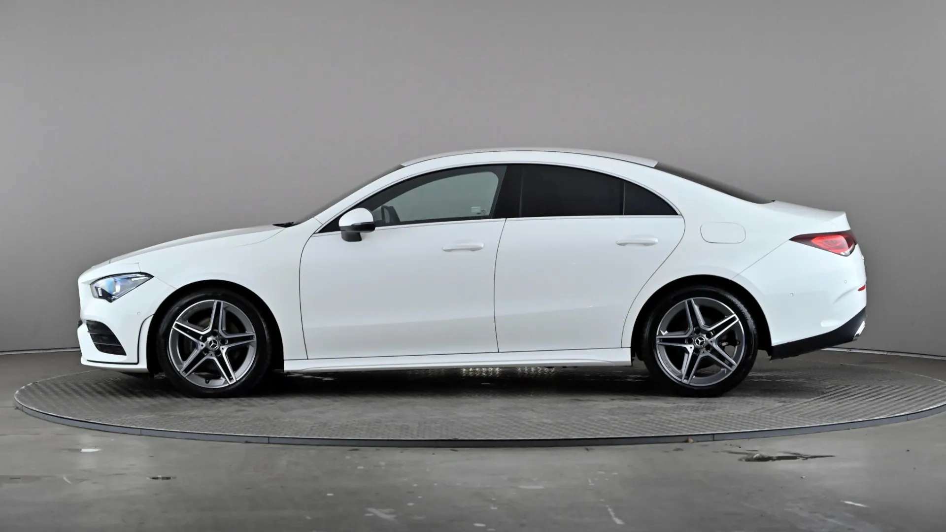 2022 MERCEDES-BENZ CLA CLASS 2022 MERCEDES-BENZ CLA CLASS