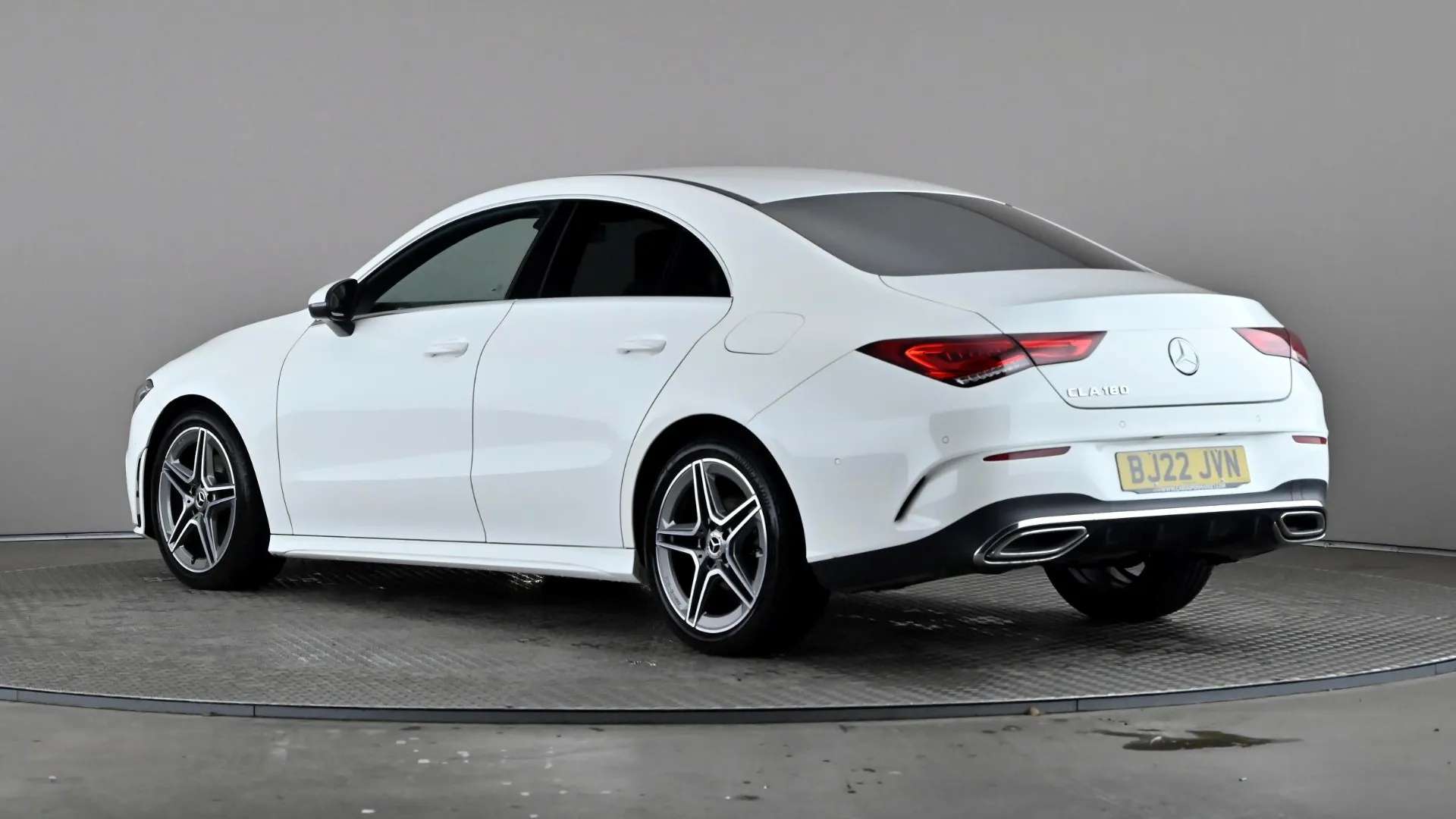 2022 MERCEDES-BENZ CLA CLASS 2022 MERCEDES-BENZ CLA CLASS
