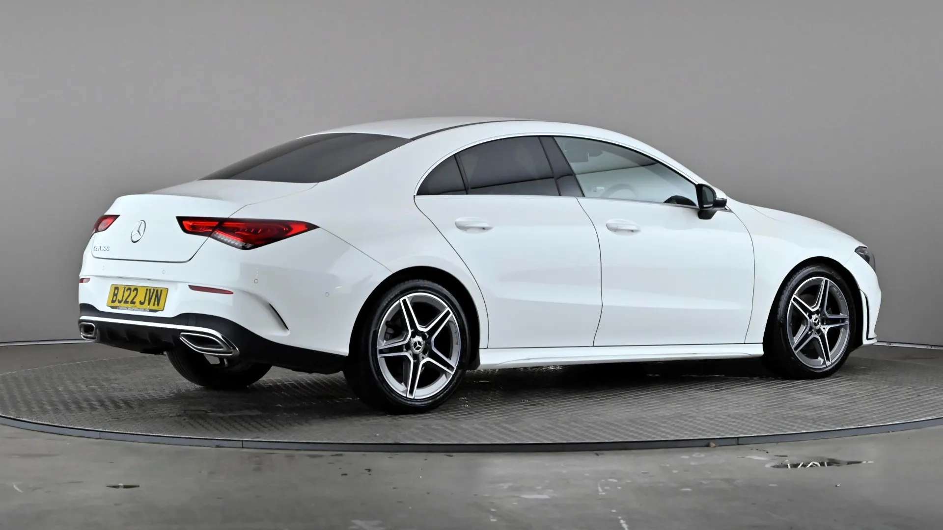 2022 MERCEDES-BENZ CLA CLASS 2022 MERCEDES-BENZ CLA CLASS