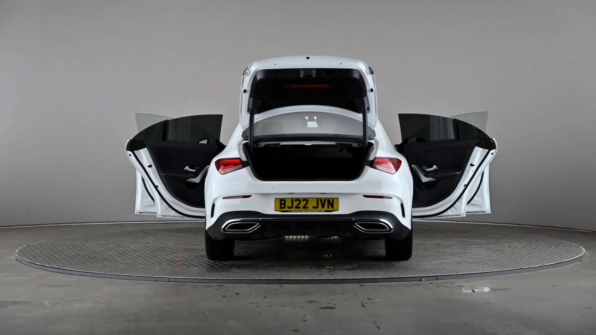 2022 MERCEDES-BENZ CLA CLASS 2022 MERCEDES-BENZ CLA CLASS