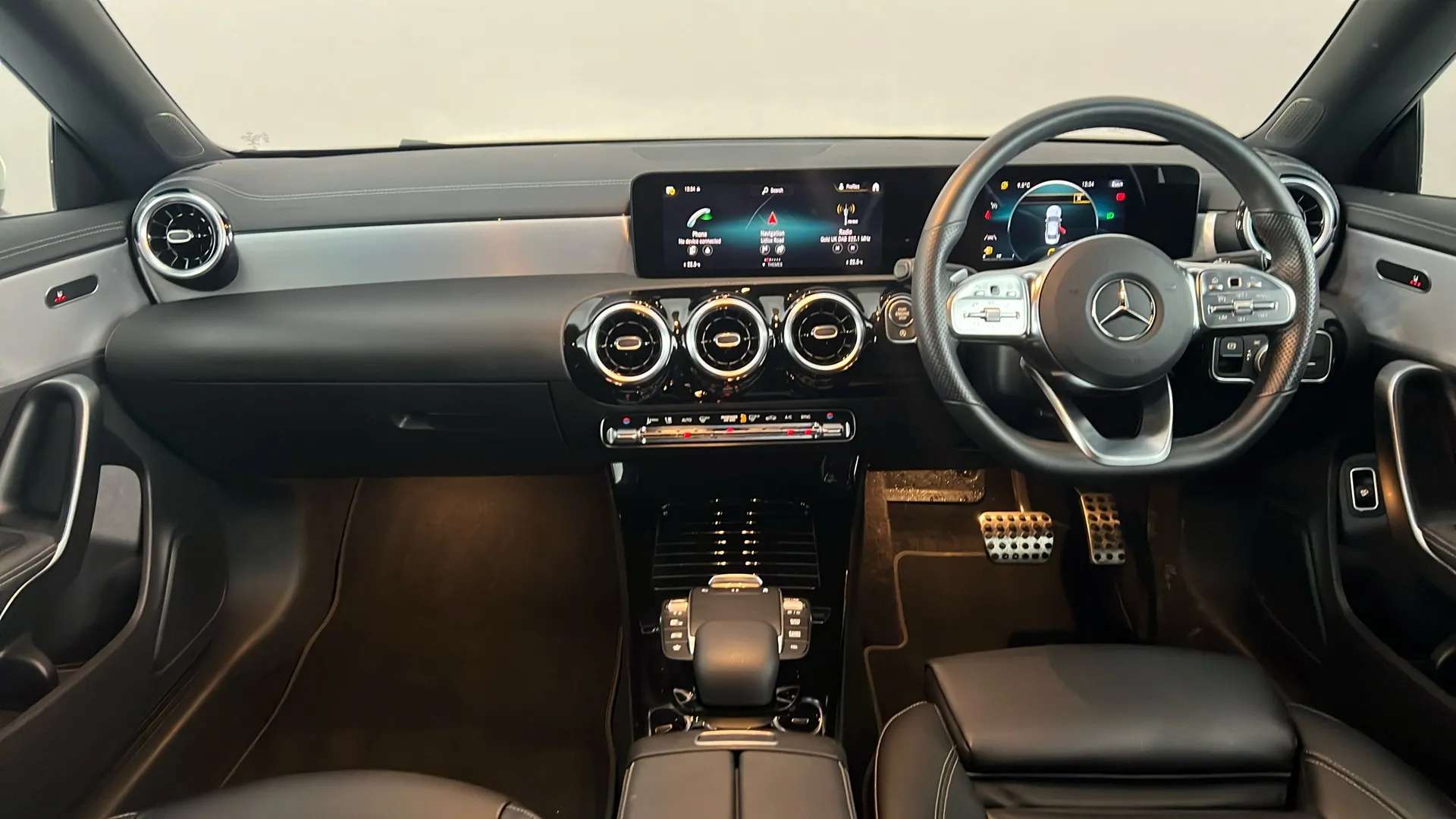 2022 MERCEDES-BENZ CLA CLASS 2022 MERCEDES-BENZ CLA CLASS