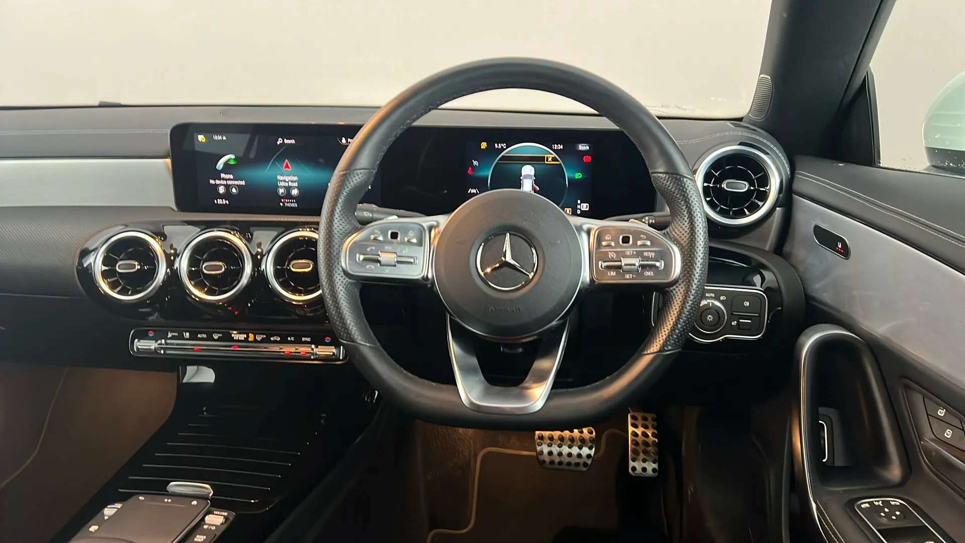 2022 MERCEDES-BENZ CLA CLASS 2022 MERCEDES-BENZ CLA CLASS