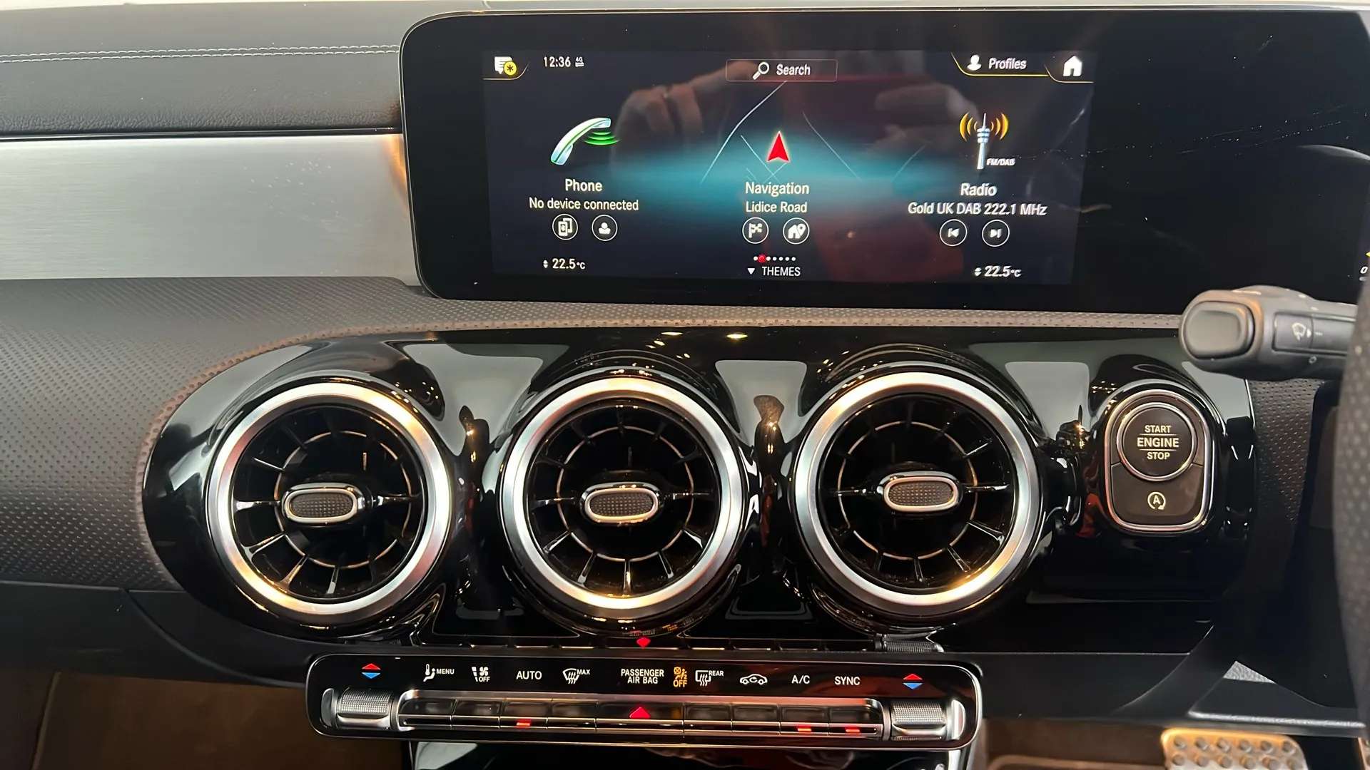 2022 MERCEDES-BENZ CLA CLASS 2022 MERCEDES-BENZ CLA CLASS