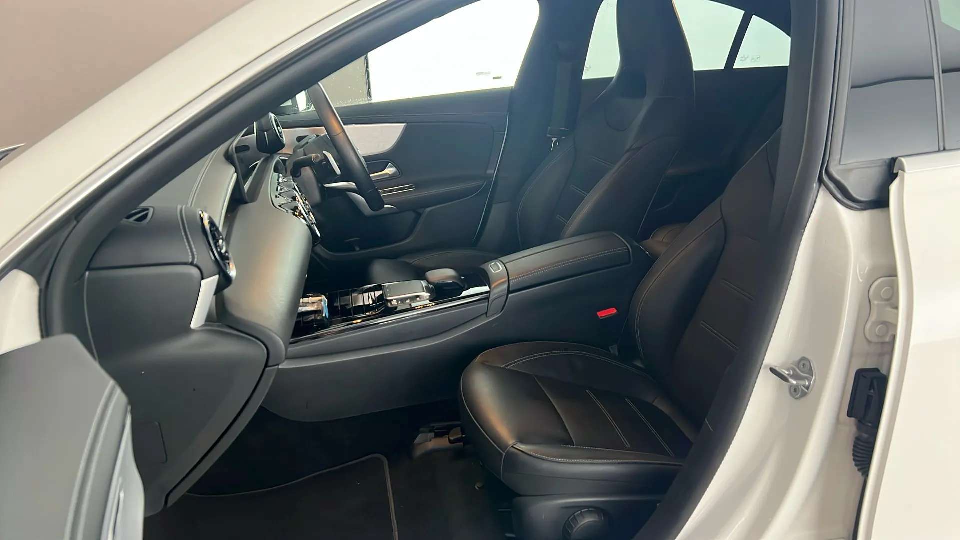 2022 MERCEDES-BENZ CLA CLASS 2022 MERCEDES-BENZ CLA CLASS