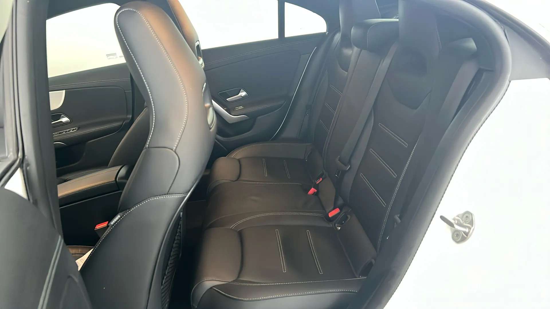 2022 MERCEDES-BENZ CLA CLASS 2022 MERCEDES-BENZ CLA CLASS