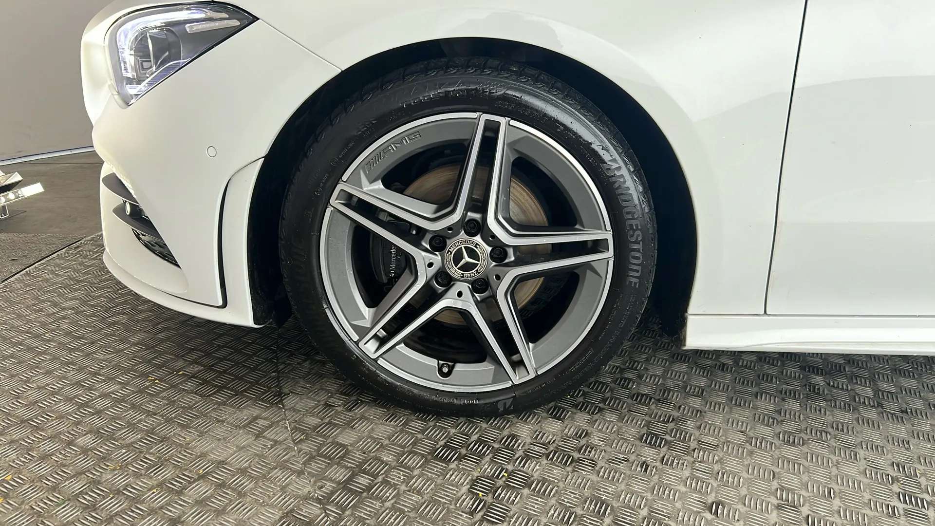 2022 MERCEDES-BENZ CLA CLASS 2022 MERCEDES-BENZ CLA CLASS