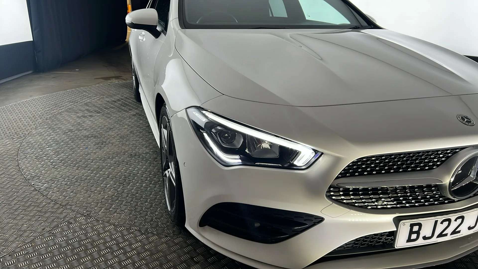 2022 MERCEDES-BENZ CLA CLASS 2022 MERCEDES-BENZ CLA CLASS